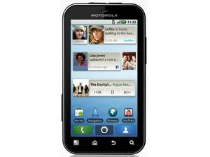 Motorola Defy MB525