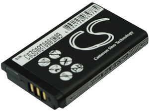 Baterie pentru Toshiba G450 (ec.TS-BTR006), 500mAh