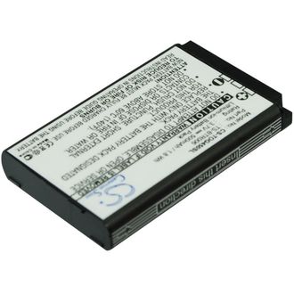 Akkumulátor Toshiba G450-hez (ekv. TS