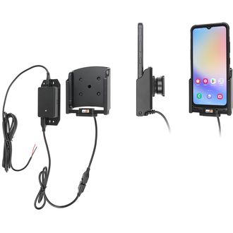 Suport Brodit pentru Samsung Galaxy Xcover 7, fără carcasă, pogo, încărcare ascunsă