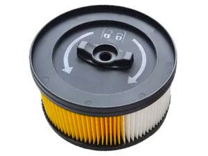 Mobilly porszívó szűrő Karcher WD 4.200 WD 5.200, 6.414-960.0, WD 4, WD 5, WD 4, WD 5 porszívóhoz.