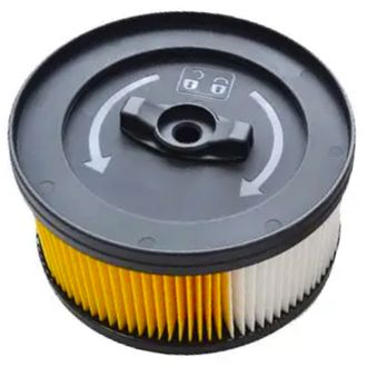 Filtru de aspirator Mobilly pentru Karcher WD 4.200 WD 5.200, 6.414-960.0, WD 4, WD 5