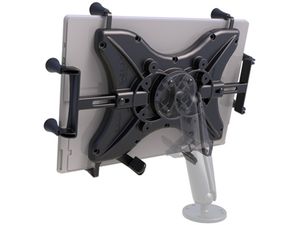 RAM Mounts Suport universal pentru tabletă X-Grip 12" fără boltă, RAM-HOL-UN11U