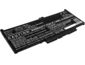 Baterie pentru Dell Latitude 13 7300, Latitude 14 7400, Latitude 7400 și altele, 7400 mAh, Li-Pol