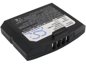 Baterie pro Sennheiser IS 410, IS 4200, RR 4200, SET 830, SET 840 150mAh, Li-pol