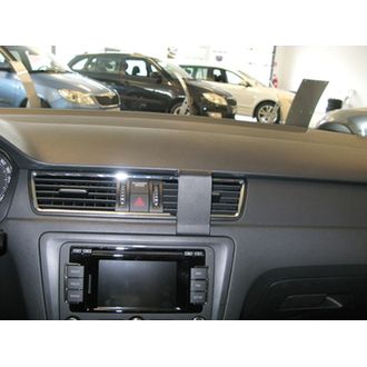 Brodit Монтажна скоба ProClip за Skoda Rapid 13-15/Seat Toledo 13-18, за център