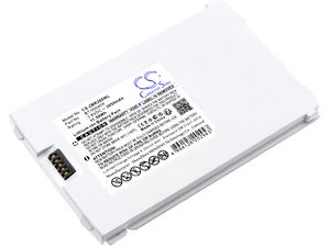Baterie pentru scanere de coduri de bare, Zebra Tc21, Tc210, Tc210k și altele, capacitate 3050 mAh