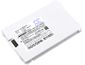 Baterie pentru scanere de coduri de bare, Zebra Tc21, Tc210, Tc210k și altele, capacitate 3050 mAh
