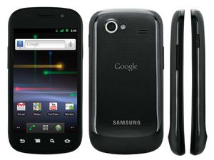 NEXUS S