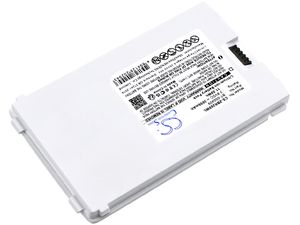 Baterie pentru scanere de coduri de bare, Zebra Tc21, Tc210, Tc210k și altele, capacitate 3050 mAh