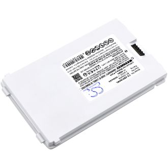 Baterie pentru scanere de coduri de bare, Zebra Tc21, Tc210, Tc210k și altele, capacitate 3050 mAh