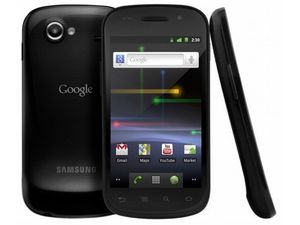 NEXUS S