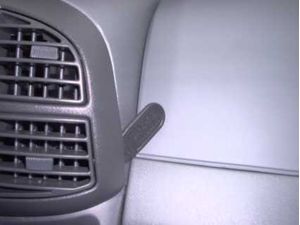 Brodit Монтажна скоба ProClip за Citroen Jumper/Fiat Ducato/Peugeot Boxer 02-06, за център