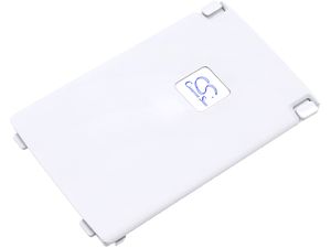 Baterie pentru scanere de coduri de bare, Zebra Tc21, Tc210, Tc210k și altele, capacitate 3050 mAh