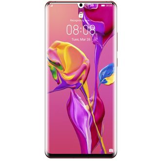 Huawei P30 Pro 128GB rot