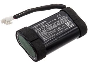 Baterie pro Bang & Olufsen Beoplay P6, 3400 mAh, Li-Ion