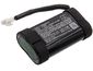 Baterie pro Bang & Olufsen Beoplay P6, 3400 mAh, Li-Ion