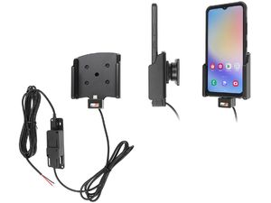 Suport Brodit pentru Samsung Galaxy Xcover 7, fără carcasă, încărcare ascunsă