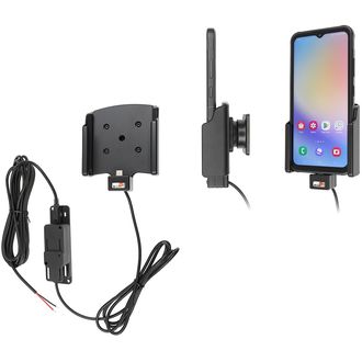 Suport Brodit pentru Samsung Galaxy Xcover 7, fără carcasă, încărcare ascunsă