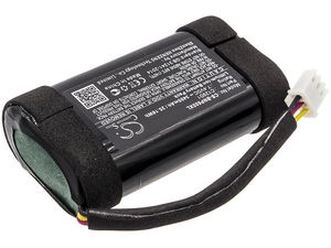Baterie pro Bang & Olufsen Beoplay P6, 3400 mAh, Li-Ion