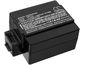 Baterie pentru aspiratoare, Iclebo Free, Plus, Pro, Ycr-M04-02r, Philips Crp777 și altele, capacitate 2600 mAh
