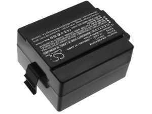 Baterie pentru aspiratoare, Iclebo Free, Plus, Pro, Ycr-M04-02r, Philips Crp777 și altele, capacitate 2600 mAh