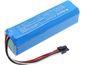 Батерия за CECOTEC Conga 8090 Ultra, 8090 Ultra T, 8090 Ultra X и 9090 Ai, 6700 mAh, Li-Ion