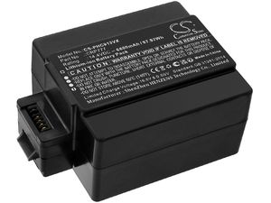 Baterie pentru aspiratoare, Icbelo Free, Plus, Pro, Ycr-M04-02r, Phlilips Crp77 și altele, capacitate 6800 mAh