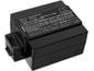 Baterie pentru aspiratoare, Icbelo Free, Plus, Pro, Ycr-M04-02r, Phlilips Crp77 și altele, capacitate 6800 mAh