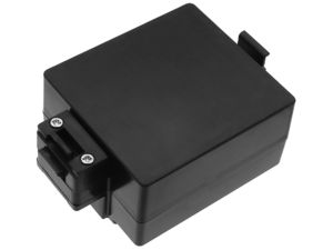 Baterie pentru aspiratoare, Icbelo Free, Plus, Pro, Ycr-M04-02r, Phlilips Crp77 și altele, capacitate 6800 mAh