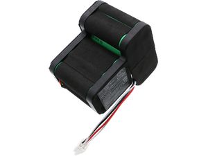 Akkumulátor Stiga Stig E1200U, A1500, A3000, G500, G1200 és másokhoz, 25,9 V, 5 Ah