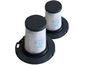 Filtre pentru aspirator Rowenta X-Force FLEX 11.60 12.60 14.60 15.60, ZR009007-2buc