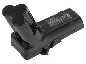 Akkumulátor Philips SpeedPro Max, SpeedPro Max Aqua, SpeedPro Max Stick és másokhoz, 3400 mAh, Li-Ion