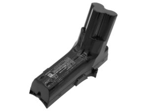 Akkumulátor Philips SpeedPro Max, SpeedPro Max Aqua, SpeedPro Max Stick és másokhoz, 3400 mAh, Li-Ion