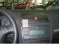 Brodit ProClip Škoda Octavia II Ambiente/Classic/Elegance/RS 05-13/Scout 07-13, na střed vlevo
