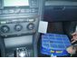 Brodit ProClip Škoda Octavia II Ambiente/Classic/Elegance/RS 05-13/Scout 07-13, na střed vpravo