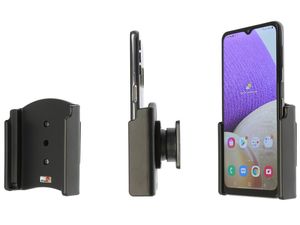 Brodit suport auto pentru Samsung Galaxy A32 5G, fără carcasă, fără încărcare