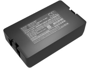 Baterie pentru Flymo Easilife 200, Gardena Automower 310, Husqvarna Automower 315X și altele, 18 V, 4 Ah