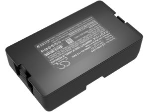 Baterie pentru Flymo Easilife 200, Gardena Automower 310, Husqvarna Automower 315X și altele, 18 V, 4 Ah