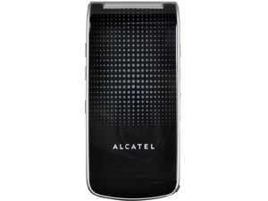 ALCATEL ONETOUCH 536 fekete