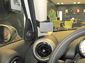Brodit ProClip montážní konzole pro Mini Cooper Country Man 10-16, vlevo na sloupek