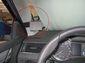 Brodit ProClip montážní konzole pro Škoda Octavia III 13-21, vlevo na sloupek