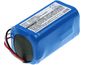 Baterie pro Iclebo ARTE YCR-M05 3400mAh, Li-ion