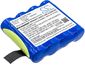 Baterie pentru Edan Cs-01, Edan H100, Edan H100b, Edan H100n (eq. Edan 4XNR49AA1500P), 1500 mAh
