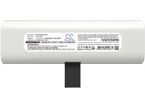 Baterie pentru Sencor SRV 2010TI, 2800 mAh, Li-Ion