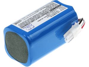 Baterie pro Iclebo ARTE YCR-M05 3400mAh, Li-ion