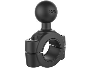 RAM Mounts, Manșon de torsiune pentru diametrul 19,1 - 25,4 mm cu știft de 1", RAM-B-408-75-1U