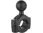 RAM Mounts, Manșon de torsiune pentru diametrul 19,1 - 25,4 mm cu știft de 1", RAM-B-408-75-1U