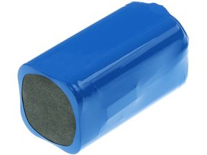 Baterie pro Iclebo ARTE YCR-M05 3400mAh, Li-ion
