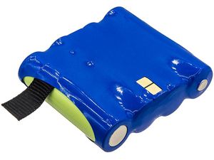 Baterie pentru Edan Cs-01, Edan H100, Edan H100b, Edan H100n (eq. Edan 4XNR49AA1500P), 1500 mAh